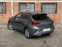 Volkswagen t-roc r-line 1.5 150pk 2025 - afbeelding 9 van  45