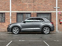 Volkswagen t-roc r-line 1.5 150pk 2025 - afbeelding 11 van  45