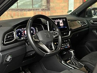 Volkswagen t-roc r-line 1.5 150pk 2025 - afbeelding 13 van  45