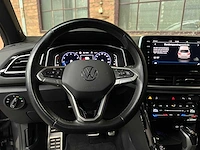 Volkswagen t-roc r-line 1.5 150pk 2025 - afbeelding 14 van  45