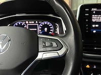 Volkswagen t-roc r-line 1.5 150pk 2025 - afbeelding 18 van  45