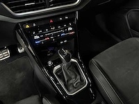 Volkswagen t-roc r-line 1.5 150pk 2025 - afbeelding 22 van  45