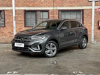 Volkswagen t-roc r-line 1.5 150pk 2025 - afbeelding 12 van  45