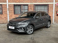 Volkswagen t-roc r-line 1.5 150pk 2025 - afbeelding 23 van  45
