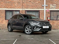 Volkswagen t-roc r-line 1.5 150pk 2025 - afbeelding 43 van  45