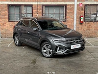 Volkswagen t-roc r-line 1.5 150pk 2025 - afbeelding 44 van  45