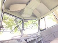 Volkswagen t1 - pick-up - afbeelding 11 van  32