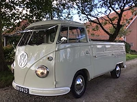 Volkswagen t1 - pick-up