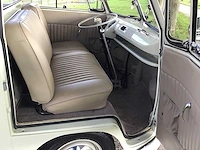 Volkswagen t1 - pick-up - afbeelding 15 van  32