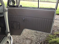 Volkswagen t1 - pick-up - afbeelding 16 van  32