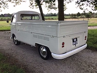 Volkswagen t1 - pick-up - afbeelding 12 van  32