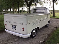 Volkswagen t1 - pick-up - afbeelding 23 van  32