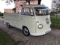 Volkswagen t1 - pick-up - afbeelding 27 van  32