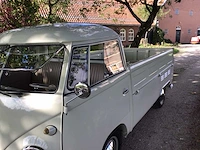 Volkswagen t1 - pick-up - afbeelding 30 van  32