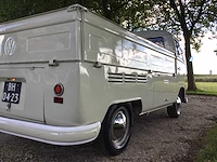 Volkswagen t1 - pick-up - afbeelding 32 van  32