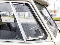 Volkswagen t1 slit window 1973 oldtimer - afbeelding 26 van  66