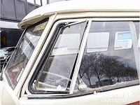 Volkswagen t1 slit window 1973 oldtimer - afbeelding 27 van  66