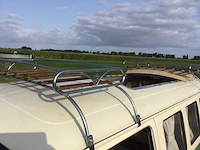 Volkswagen t2 camper oldtimer - afbeelding 4 van  29