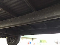 Volkswagen t2 camper oldtimer - afbeelding 10 van  29