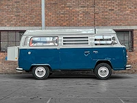 Volkswagen t2 kampeerauto westfalia vw t2 transporter camper 1975, 75-gp-81 - afbeelding 3 van  50