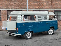 Volkswagen t2 kampeerauto westfalia vw t2 transporter camper 1975, 75-gp-81 - afbeelding 6 van  50