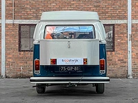 Volkswagen t2 kampeerauto westfalia vw t2 transporter camper 1975, 75-gp-81 - afbeelding 9 van  50