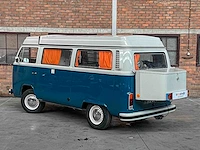 Volkswagen t2 kampeerauto westfalia vw t2 transporter camper 1975, 75-gp-81 - afbeelding 10 van  50