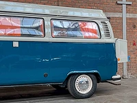 Volkswagen t2 kampeerauto westfalia vw t2 transporter camper 1975, 75-gp-81 - afbeelding 16 van  50