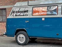 Volkswagen t2 kampeerauto westfalia vw t2 transporter camper 1975, 75-gp-81 - afbeelding 17 van  50