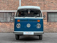 Volkswagen t2 kampeerauto westfalia vw t2 transporter camper 1975, 75-gp-81 - afbeelding 45 van  50