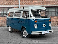 Volkswagen t2 kampeerauto westfalia vw t2 transporter camper 1975, 75-gp-81 - afbeelding 48 van  50