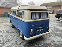 Volkswagen t2 westfalia camper - scherpenzeel - afbeelding 5 van  28