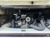 Volkswagen t2a westfalia camper (model 231) 46pk 1968, pm-87-27 - afbeelding 33 van  53