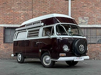 Volkswagen t2a westfalia camper (model 231) 46pk 1968, pm-87-27 - afbeelding 2 van  53