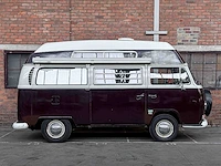 Volkswagen t2a westfalia camper (model 231) 46pk 1968, pm-87-27 - afbeelding 6 van  53