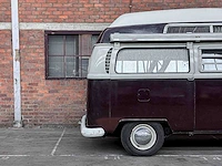Volkswagen t2a westfalia camper (model 231) 46pk 1968, pm-87-27 - afbeelding 7 van  53