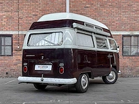 Volkswagen t2a westfalia camper (model 231) 46pk 1968, pm-87-27 - afbeelding 9 van  53