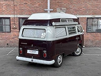 Volkswagen t2a westfalia camper (model 231) 46pk 1968, pm-87-27 - afbeelding 10 van  53