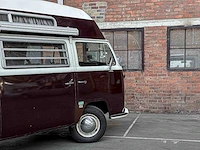 Volkswagen t2a westfalia camper (model 231) 46pk 1968, pm-87-27 - afbeelding 13 van  53