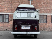 Volkswagen t2a westfalia camper (model 231) 46pk 1968, pm-87-27 - afbeelding 14 van  53