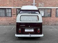 Volkswagen t2a westfalia camper (model 231) 46pk 1968, pm-87-27 - afbeelding 15 van  53