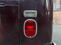 Volkswagen t2a westfalia camper (model 231) 46pk 1968, pm-87-27 - afbeelding 16 van  53