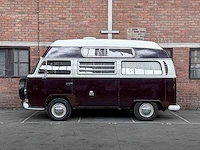 Volkswagen t2a westfalia camper (model 231) 46pk 1968, pm-87-27 - afbeelding 21 van  53