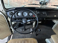 Volkswagen t2a westfalia camper (model 231) 46pk 1968, pm-87-27 - afbeelding 24 van  53