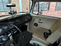 Volkswagen t2a westfalia camper (model 231) 46pk 1968, pm-87-27 - afbeelding 25 van  53