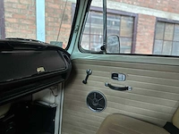 Volkswagen t2a westfalia camper (model 231) 46pk 1968, pm-87-27 - afbeelding 29 van  53