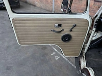 Volkswagen t2a westfalia camper (model 231) 46pk 1968, pm-87-27 - afbeelding 30 van  53