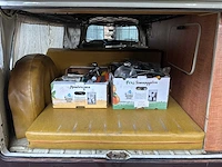 Volkswagen t2a westfalia camper (model 231) 46pk 1968, pm-87-27 - afbeelding 31 van  53