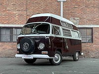 Volkswagen t2a westfalia camper (model 231) 46pk 1968, pm-87-27 - afbeelding 23 van  53
