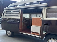 Volkswagen t2a westfalia camper (model 231) 46pk 1968, pm-87-27 - afbeelding 35 van  53